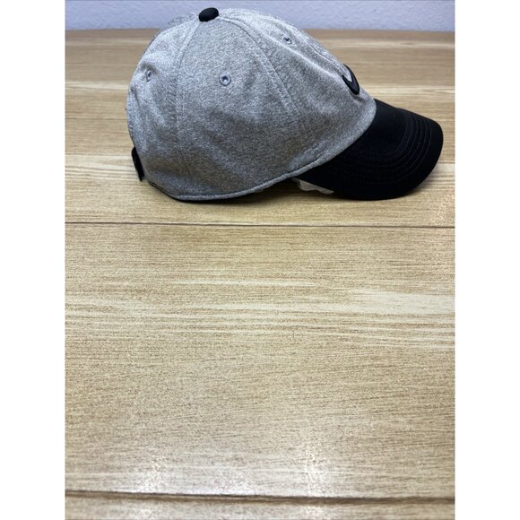 Nike Men's Women's Baseball Cap Adjustable Hat Soft Cloth Strap Back - Picture 8 of 16